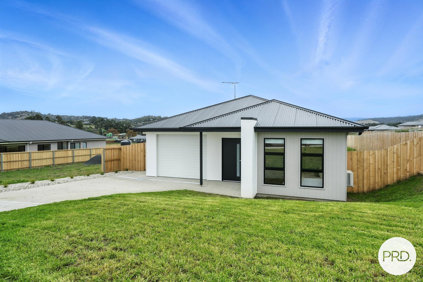 25 Federation Drive SORELL 5