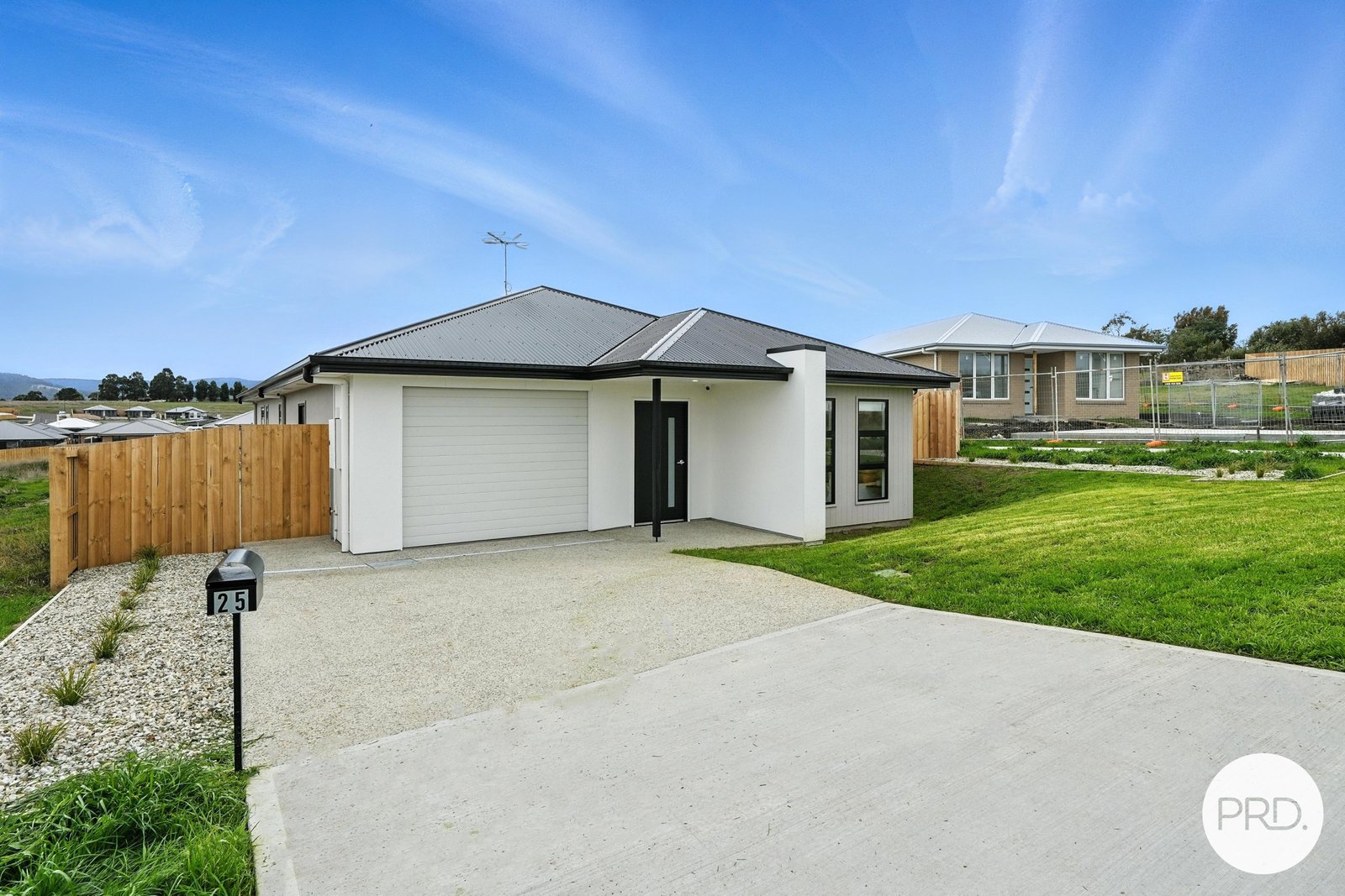 25 Federation Drive SORELL 6