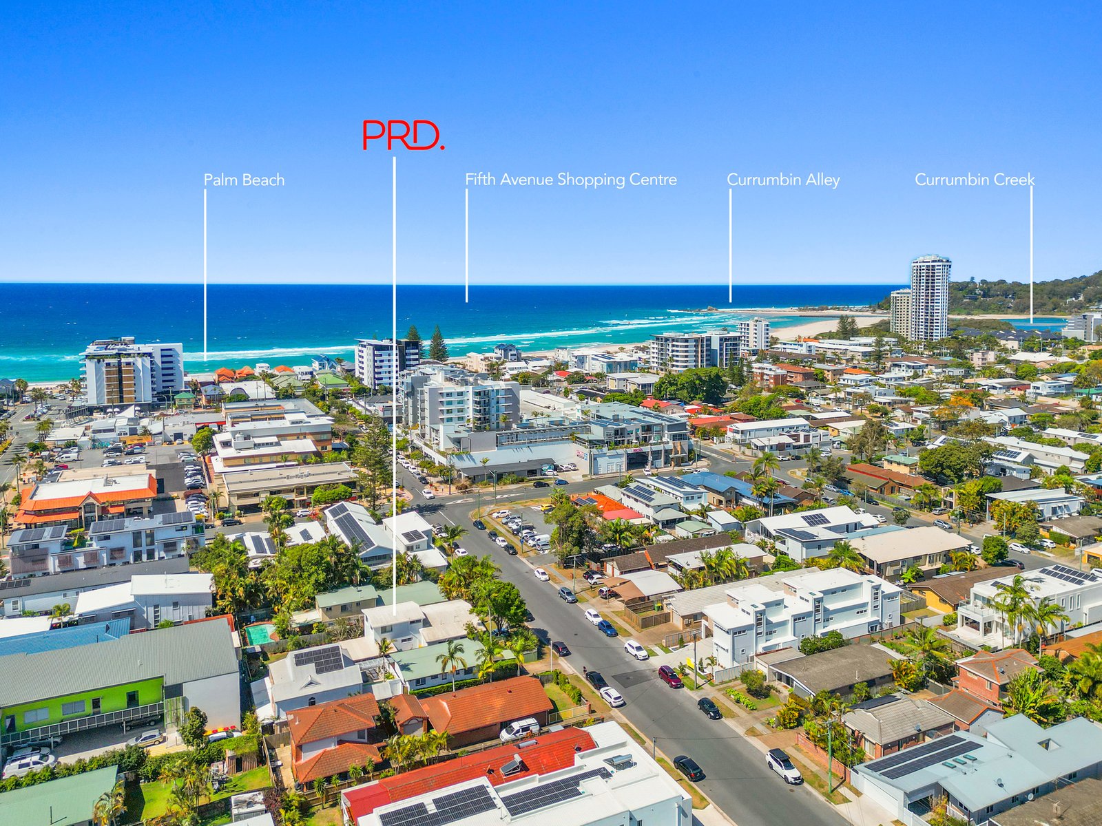 25 Fifth Avenue PALM BEACH 2