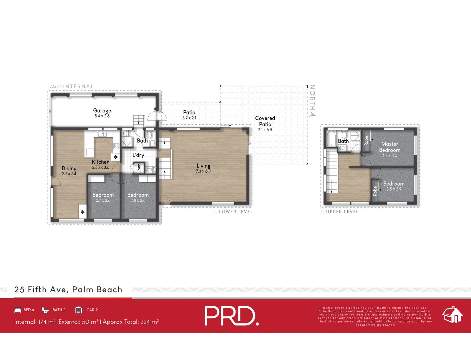 25 Fifth Avenue PALM BEACH 7