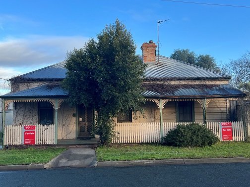25 Filson Street NAGAMBIE 3