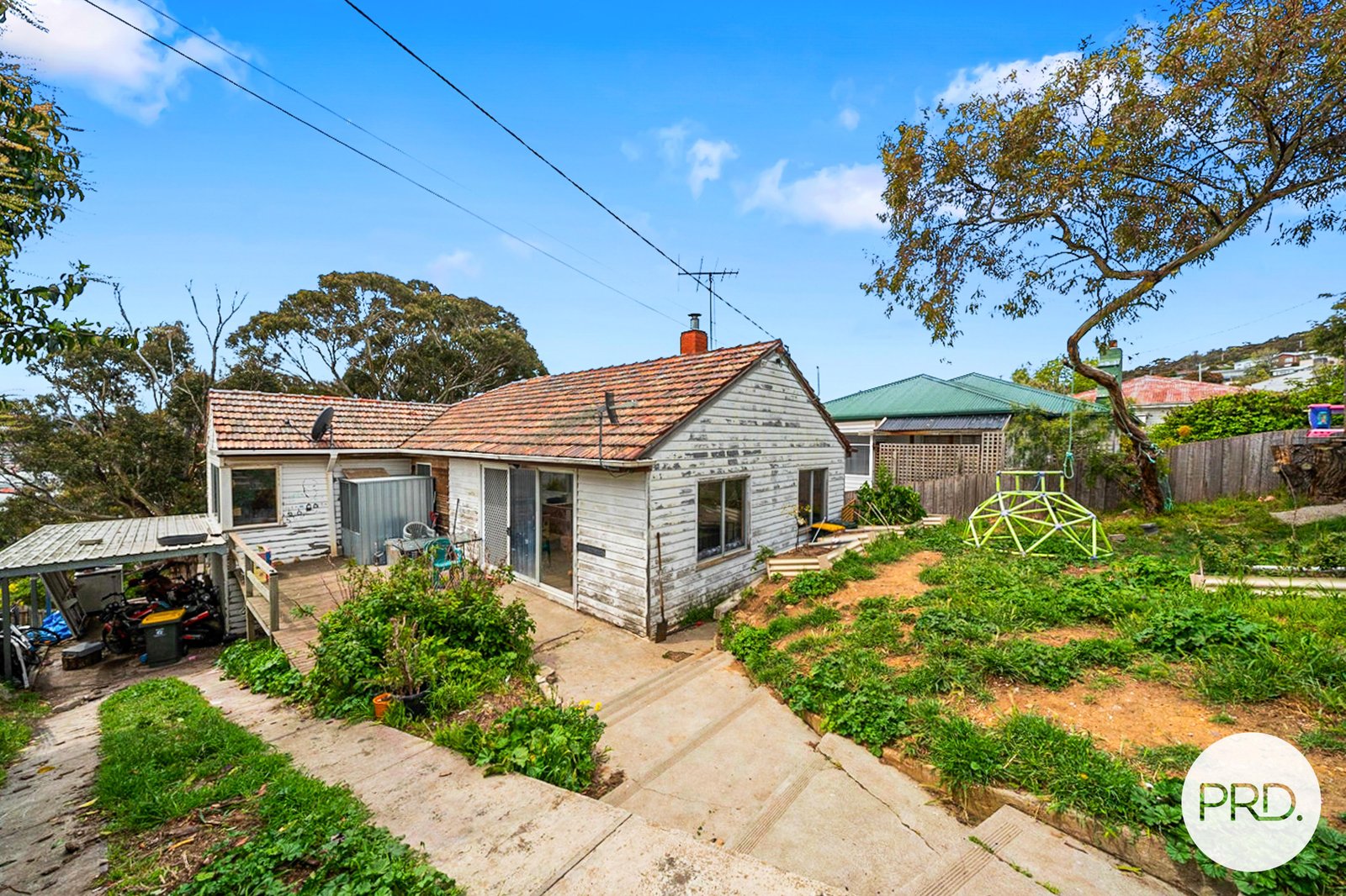 25 First Avenue WEST MOONAH 16