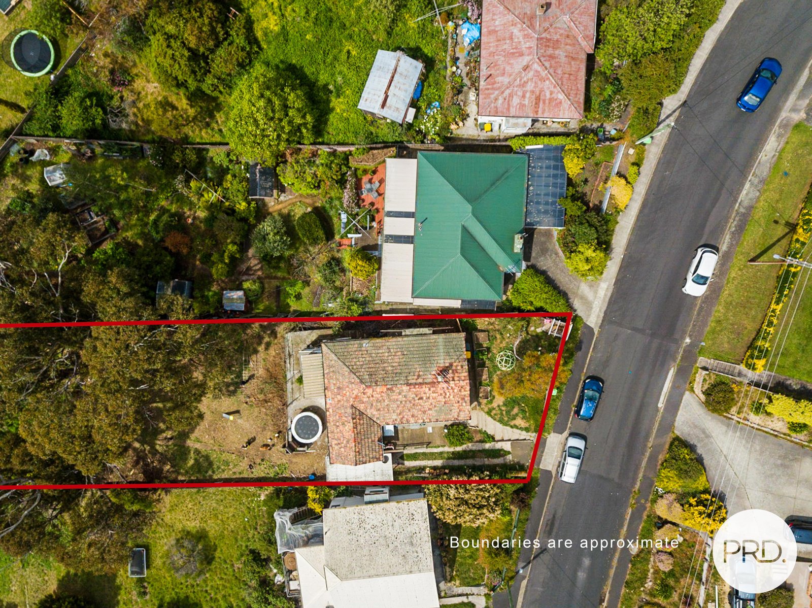 25 First Avenue WEST MOONAH 18