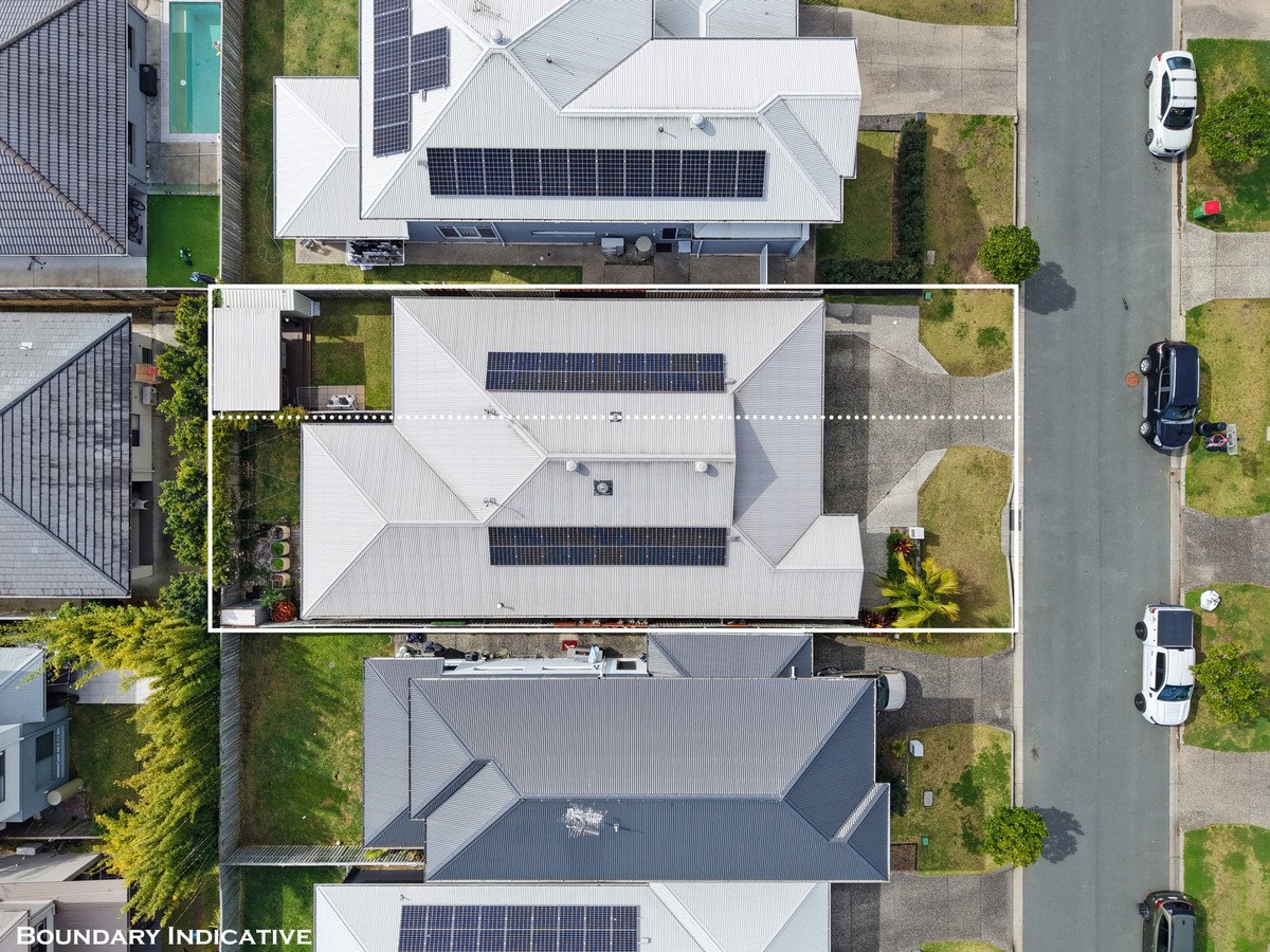 25 Foley Crescent Pimpama 2
