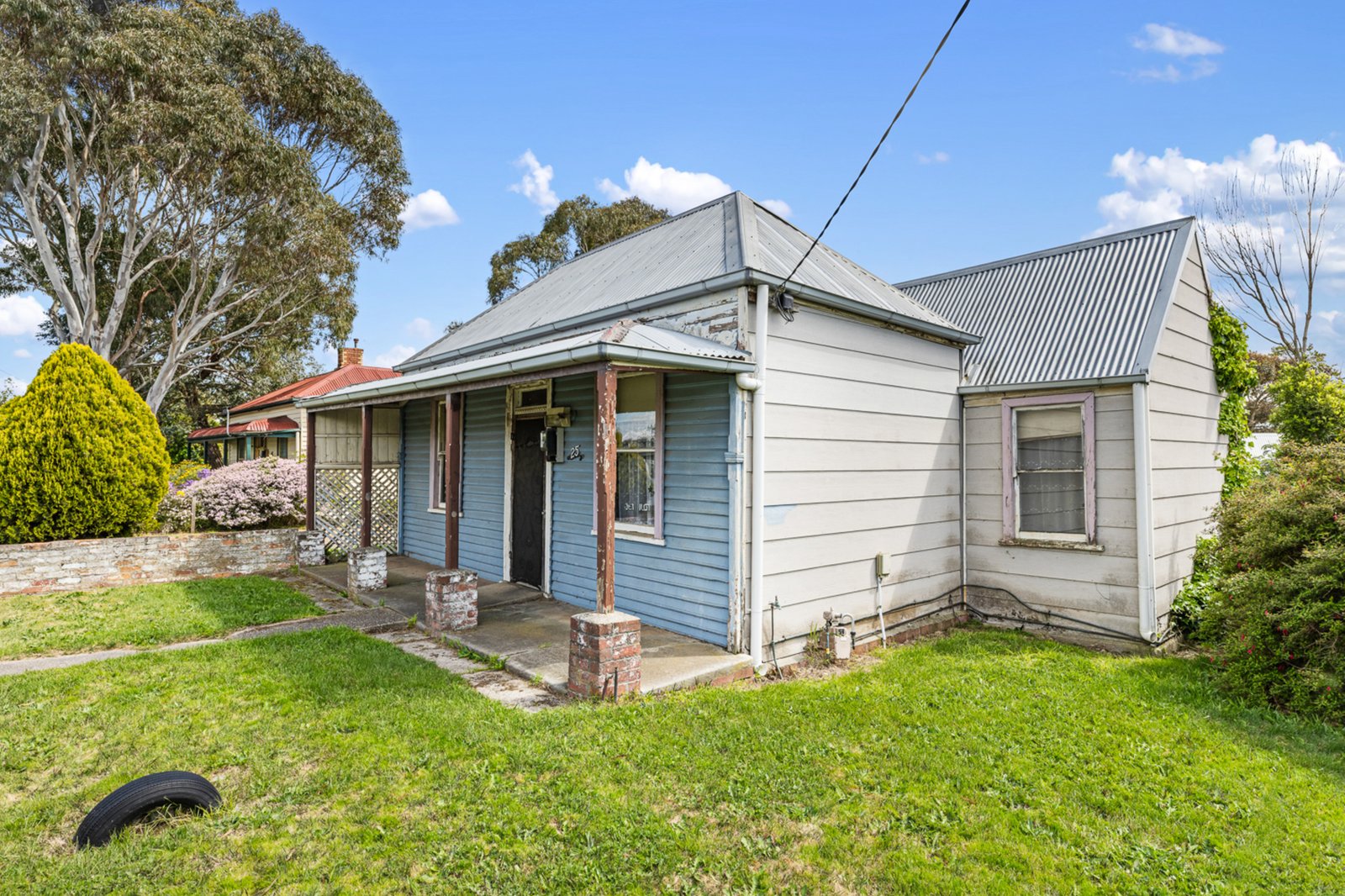 Gallery: 25 Ford Street