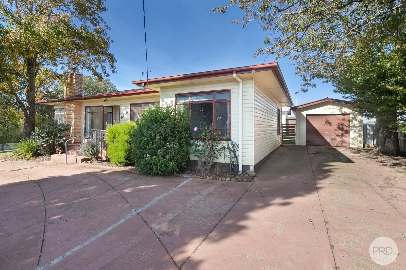 25 Forest Hill Road NEWLYN 3
