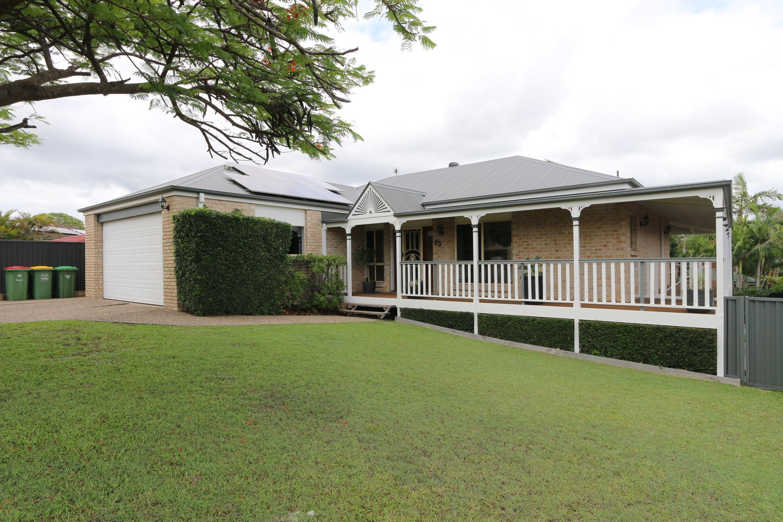 25 Forest Hills Court PARKWOOD 1