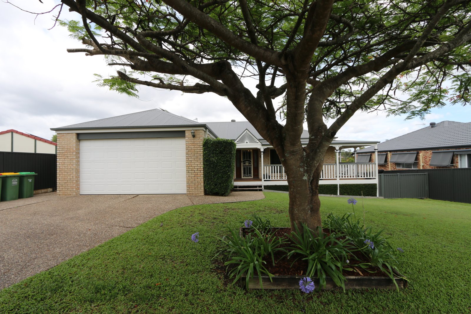 25 Forest Hills Court PARKWOOD 2