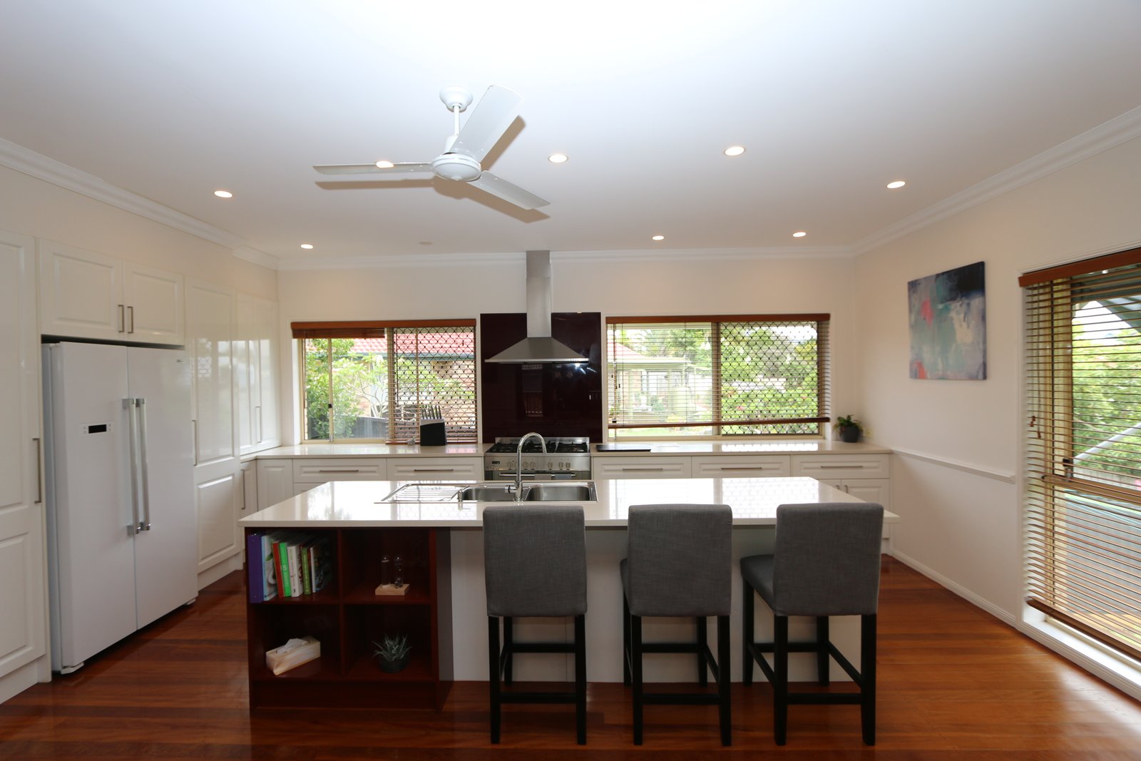 25 Forest Hills Court PARKWOOD 3