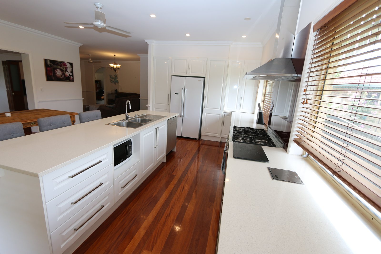 25 Forest Hills Court PARKWOOD 4