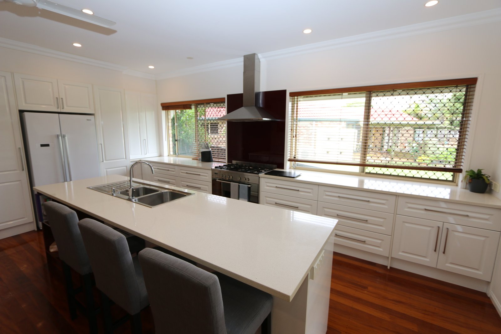25 Forest Hills Court PARKWOOD 5