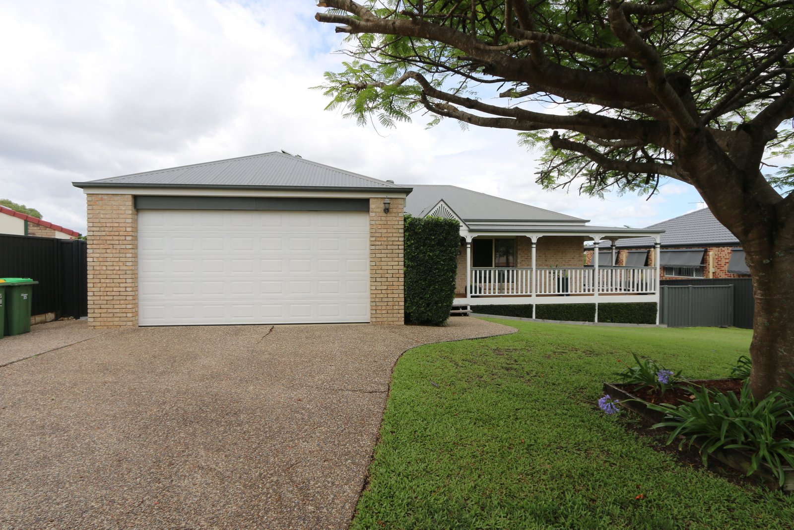 25 Forest Hills Court PARKWOOD 22