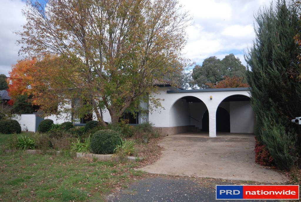 25 Forster St  BUNGENDORE 1