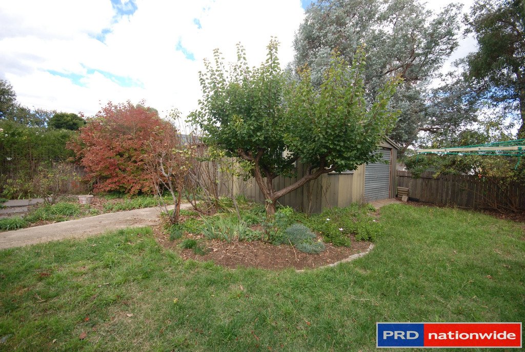 25 Forster St  BUNGENDORE 10