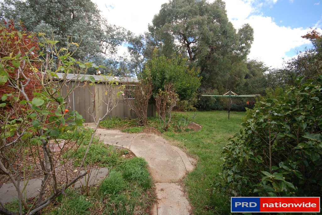 25 Forster St  BUNGENDORE 11