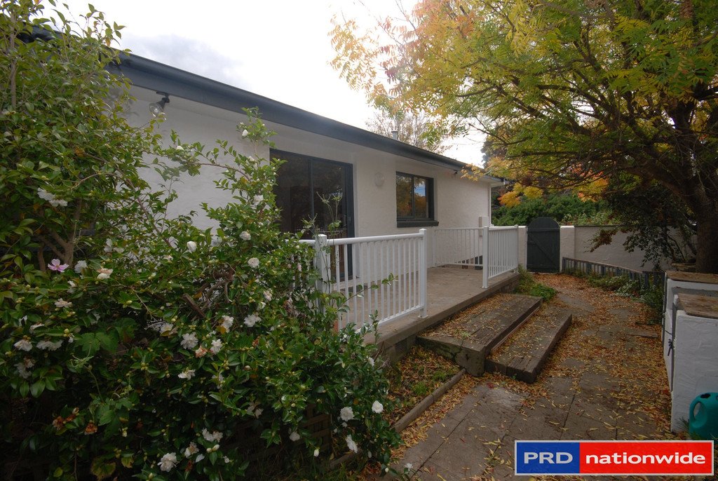 25 Forster St  BUNGENDORE 12
