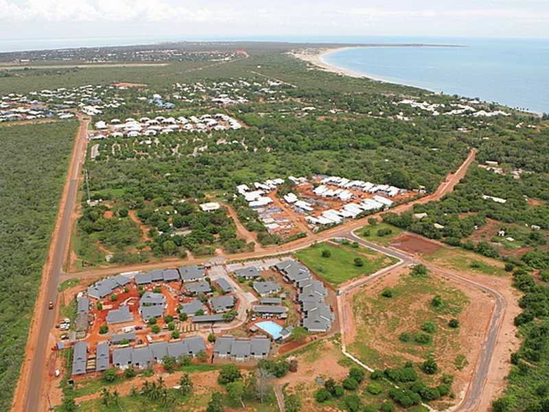 25 Frangipani Drive CABLE BEACH 2