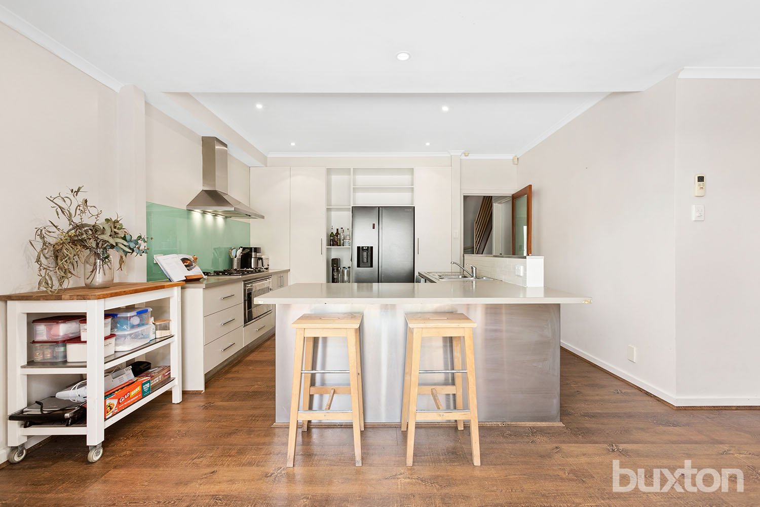 Gallery: 25 Franklin Street