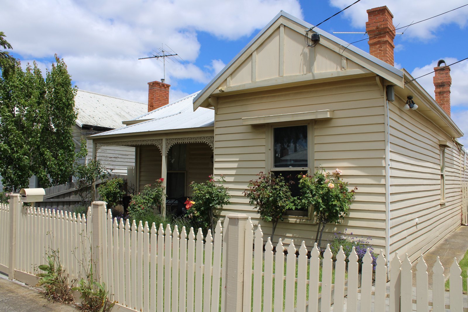 Gallery: 25 French Street