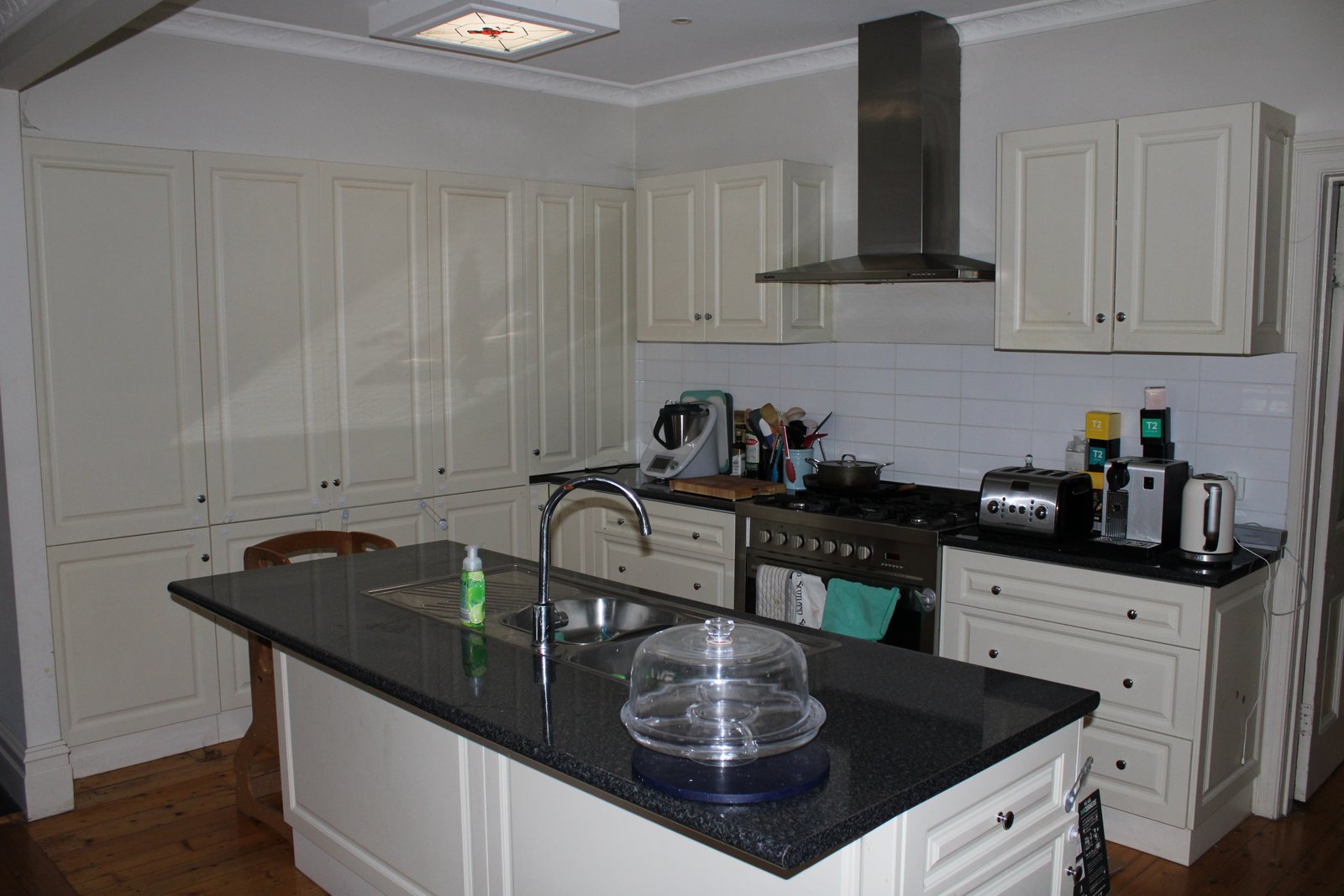 Gallery: 25 French Street