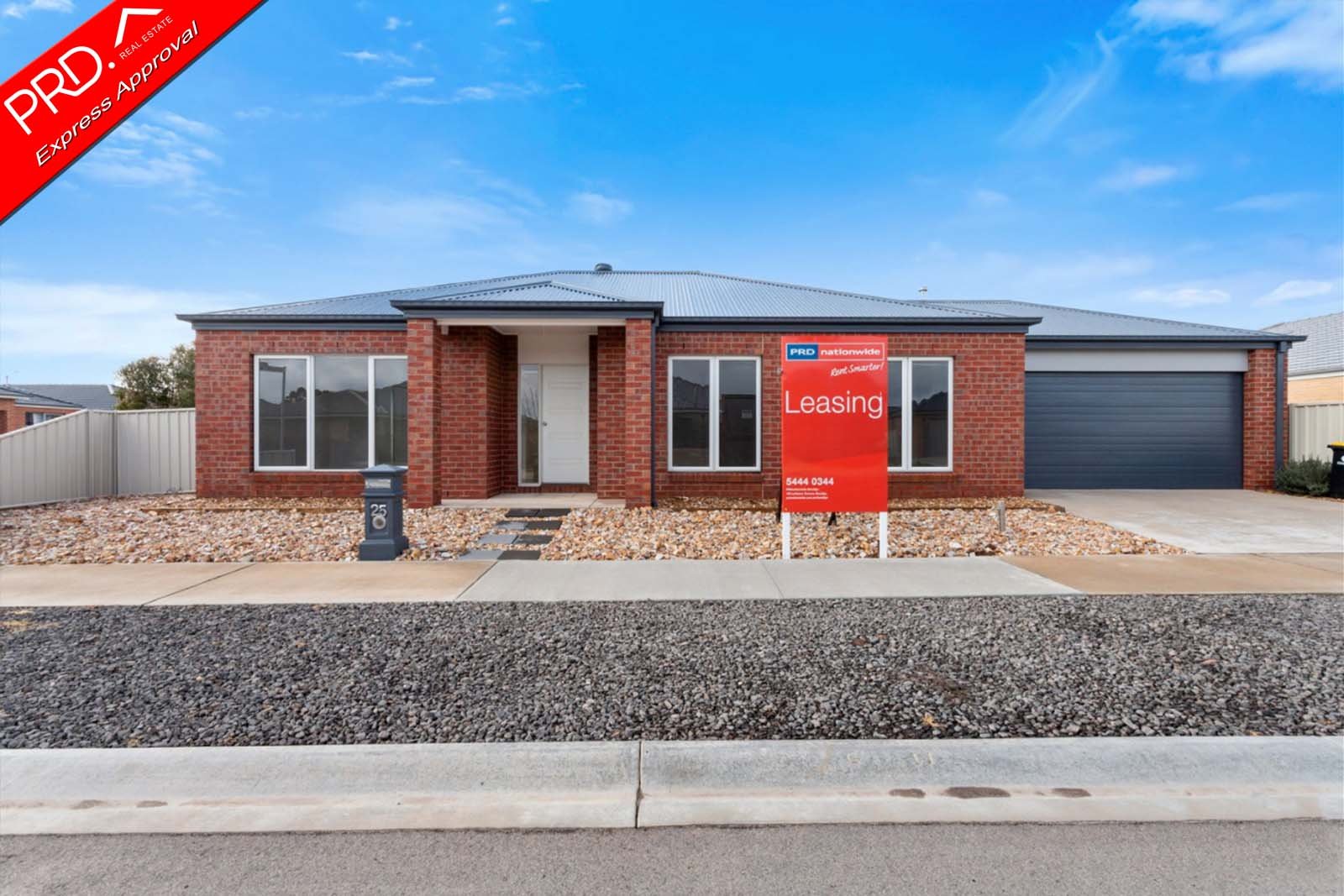 25 Garden Drive EPSOM 2