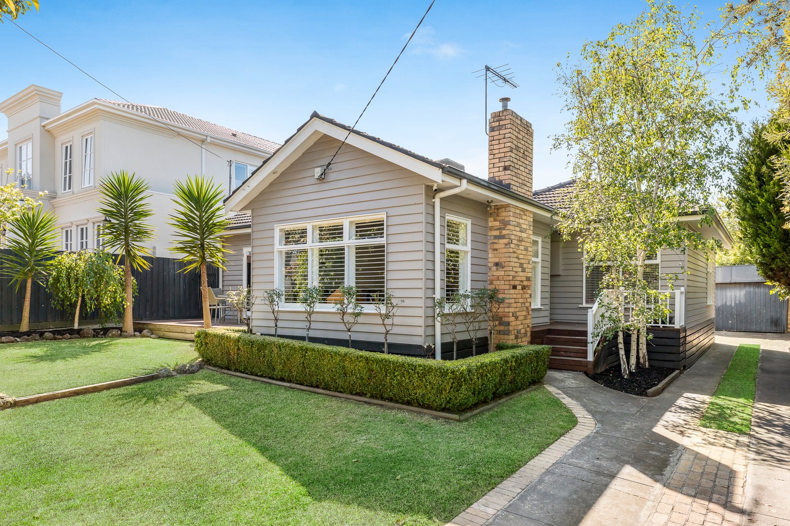 25 Garden Street, Box Hill North, 3129