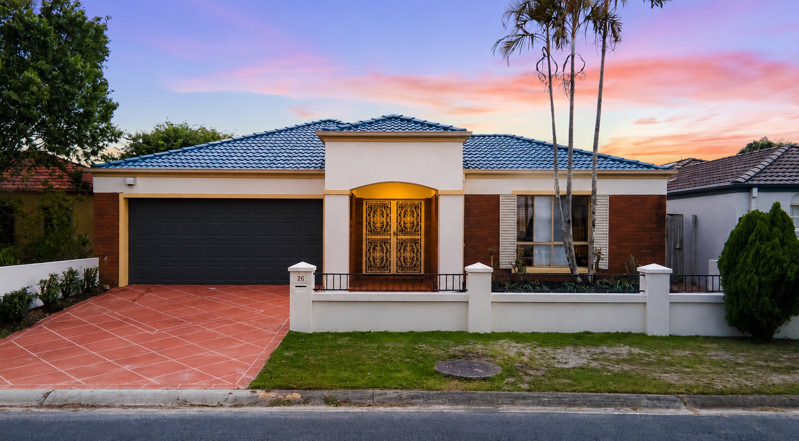 25 Gardendale Crescent BURLEIGH WATERS 1