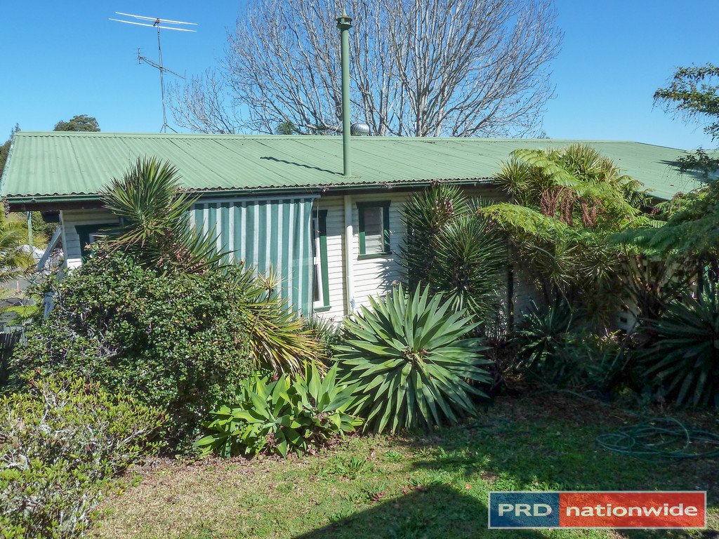 25 Gardner Lane KYOGLE 1