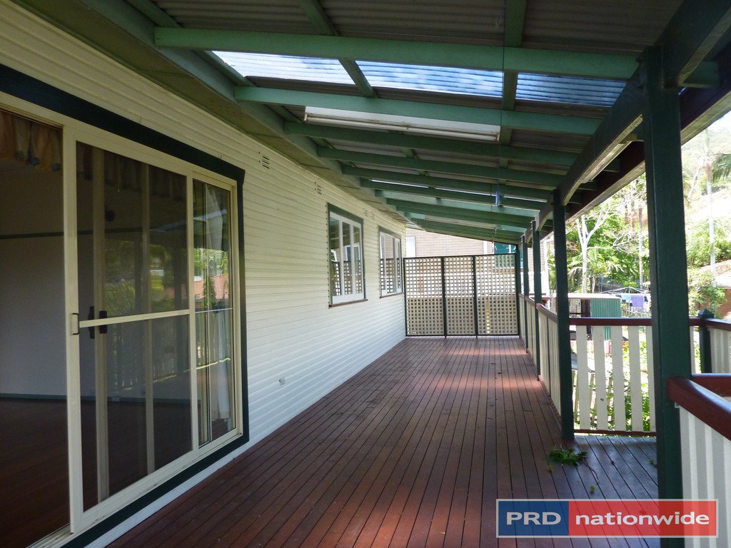 25 Gardner Lane KYOGLE 3