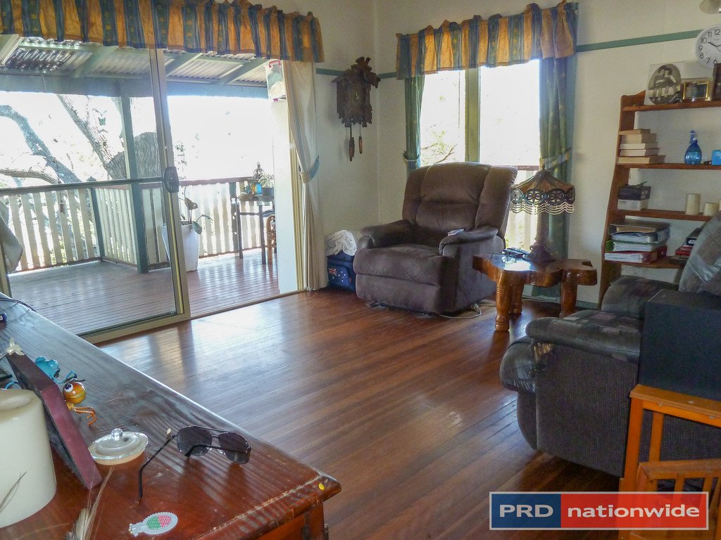 25 Gardner Lane KYOGLE 4