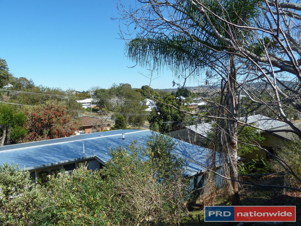 25 Gardner Lane KYOGLE 5