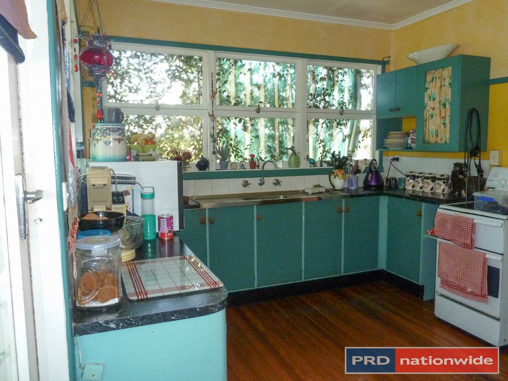 25 Gardner Lane KYOGLE 6