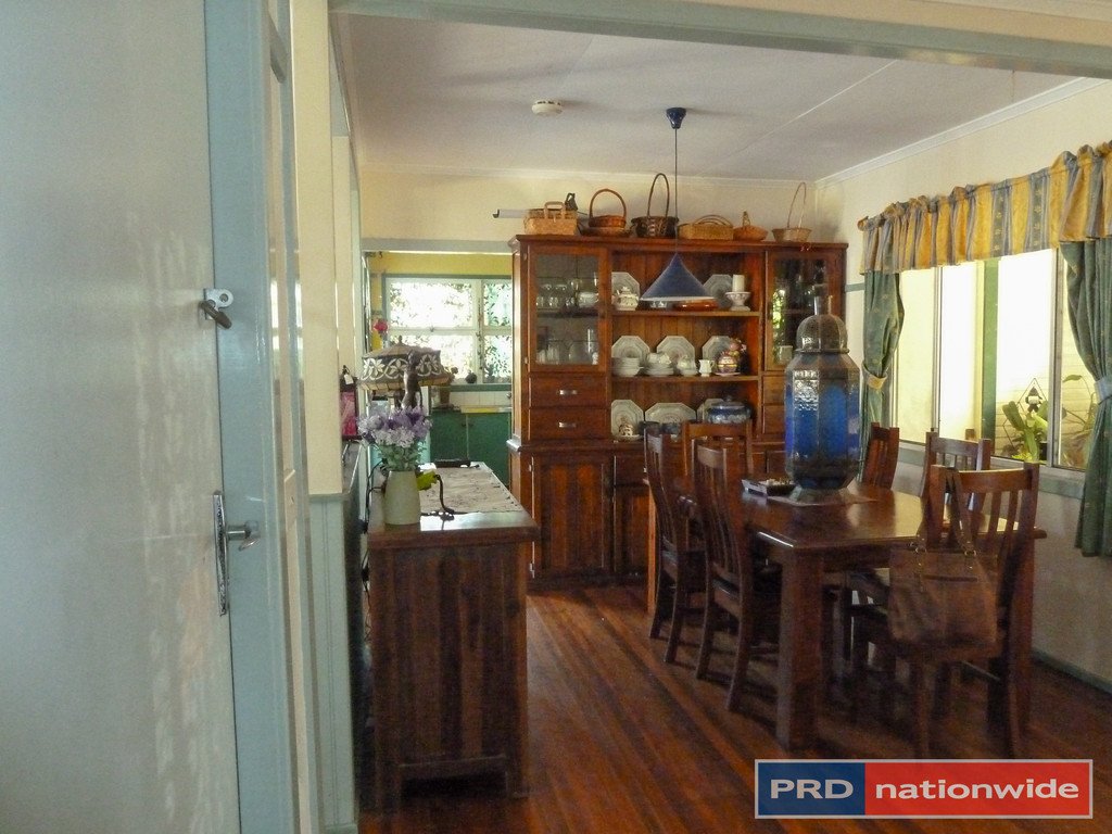 25 Gardner Lane KYOGLE 7