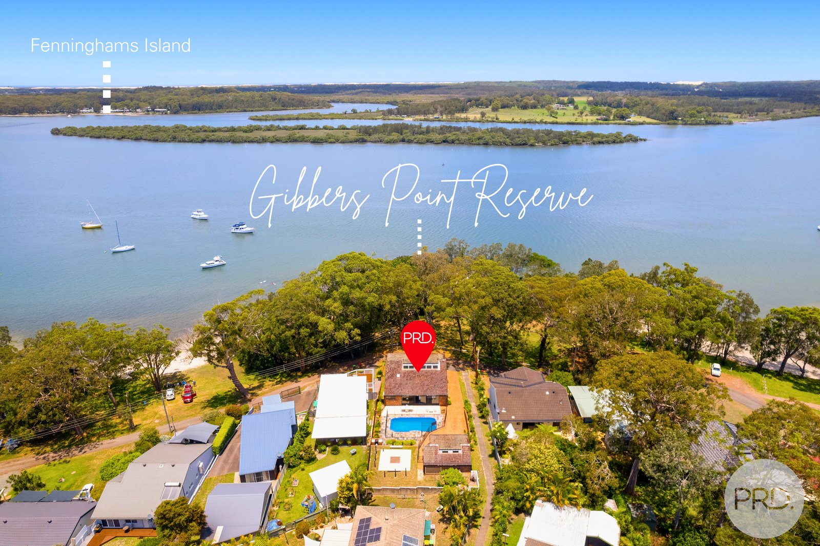 25 Gibbers Drive LEMON TREE PASSAGE 3