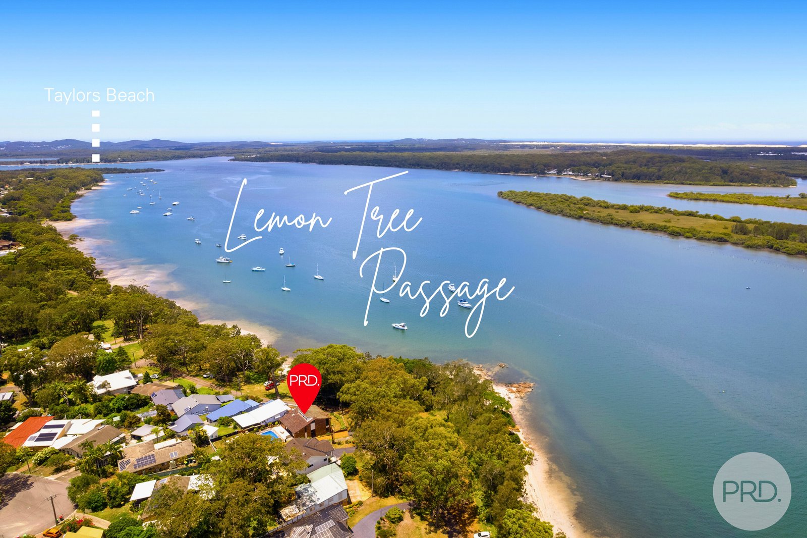 25 Gibbers Drive LEMON TREE PASSAGE 22