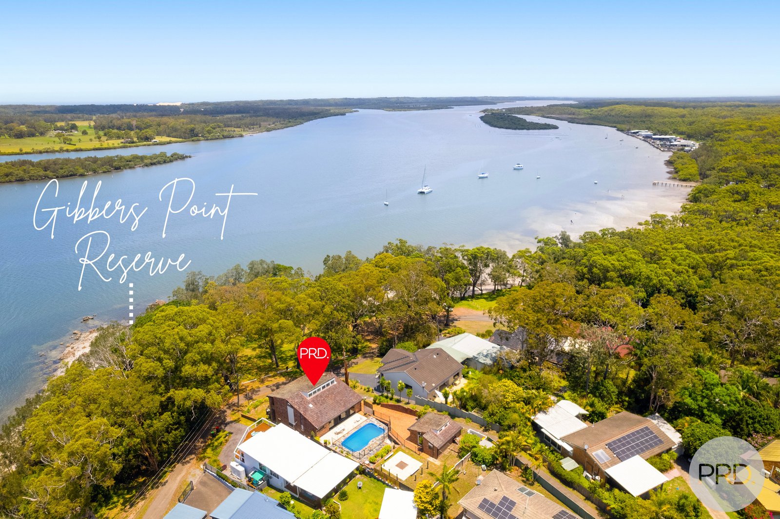 25 Gibbers Drive LEMON TREE PASSAGE 23