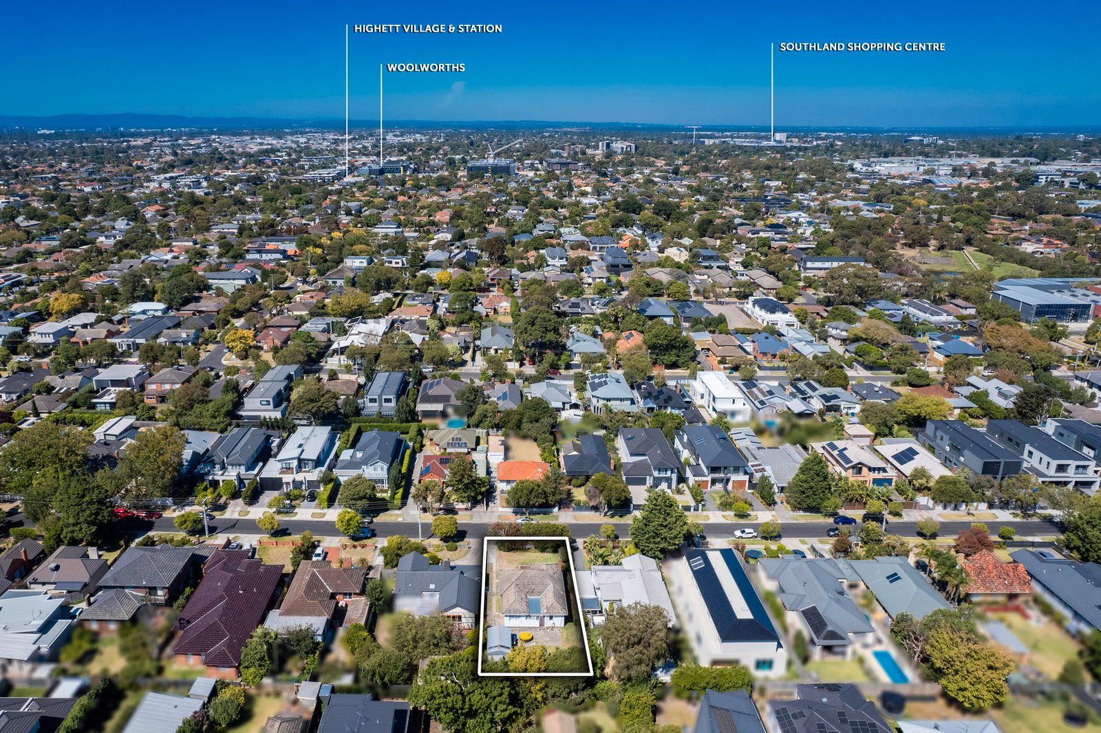 Gallery: 25 Gilarth Street