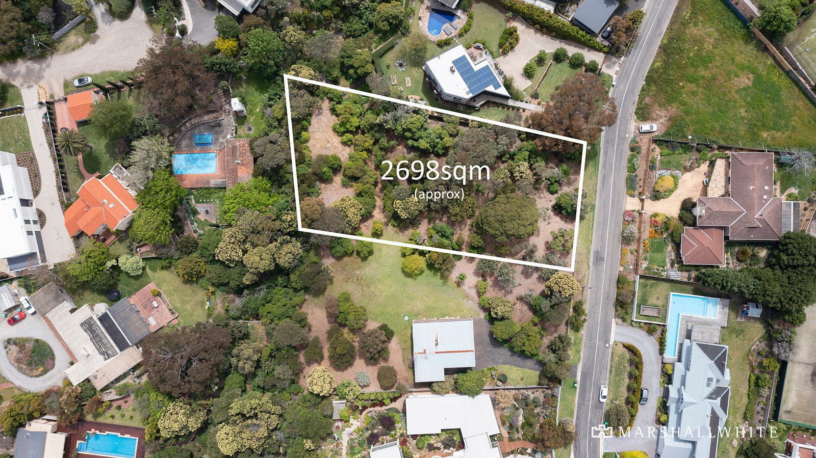 25 Glen Shian Crescent, Mount Eliza, VIC