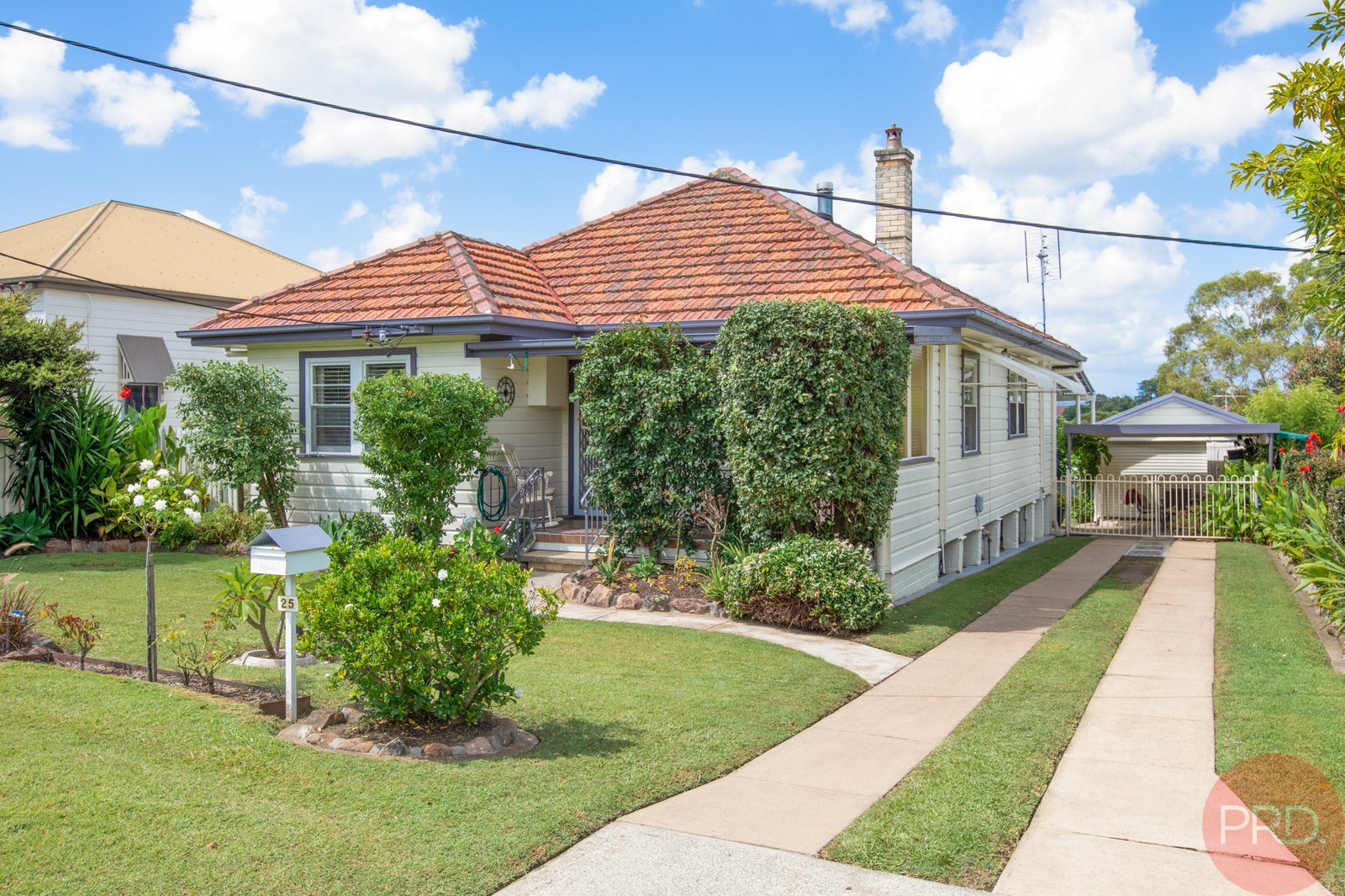 25 Glover Street EAST MAITLAND 1