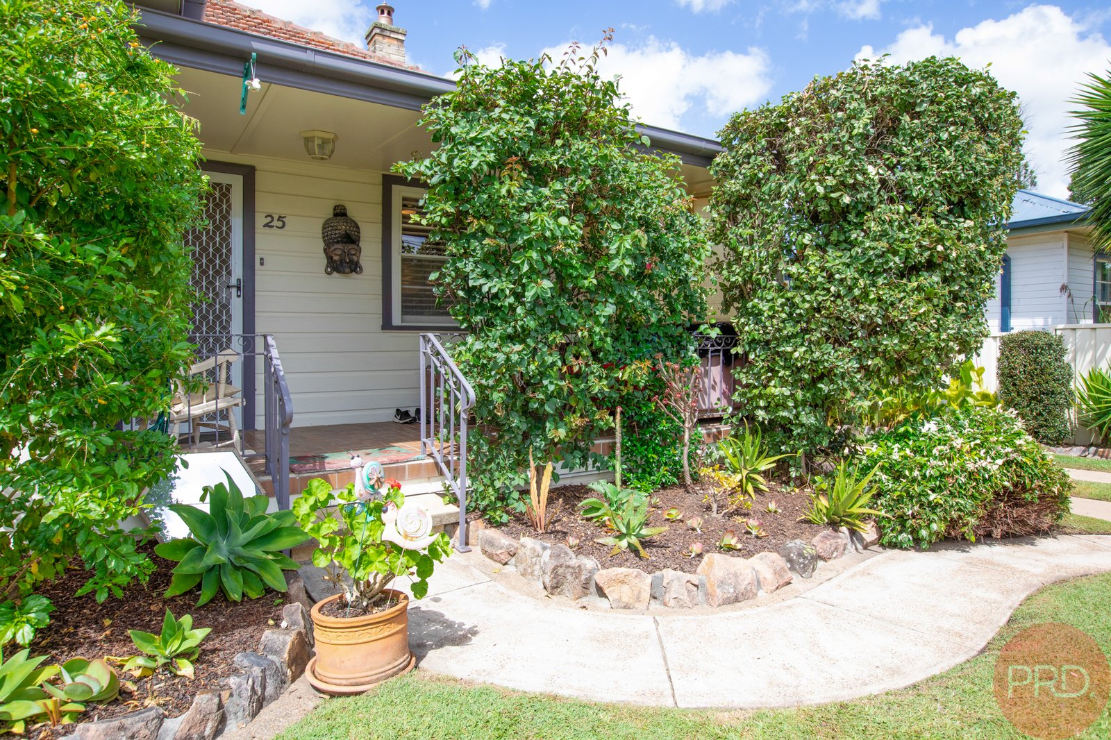 25 Glover Street EAST MAITLAND 2