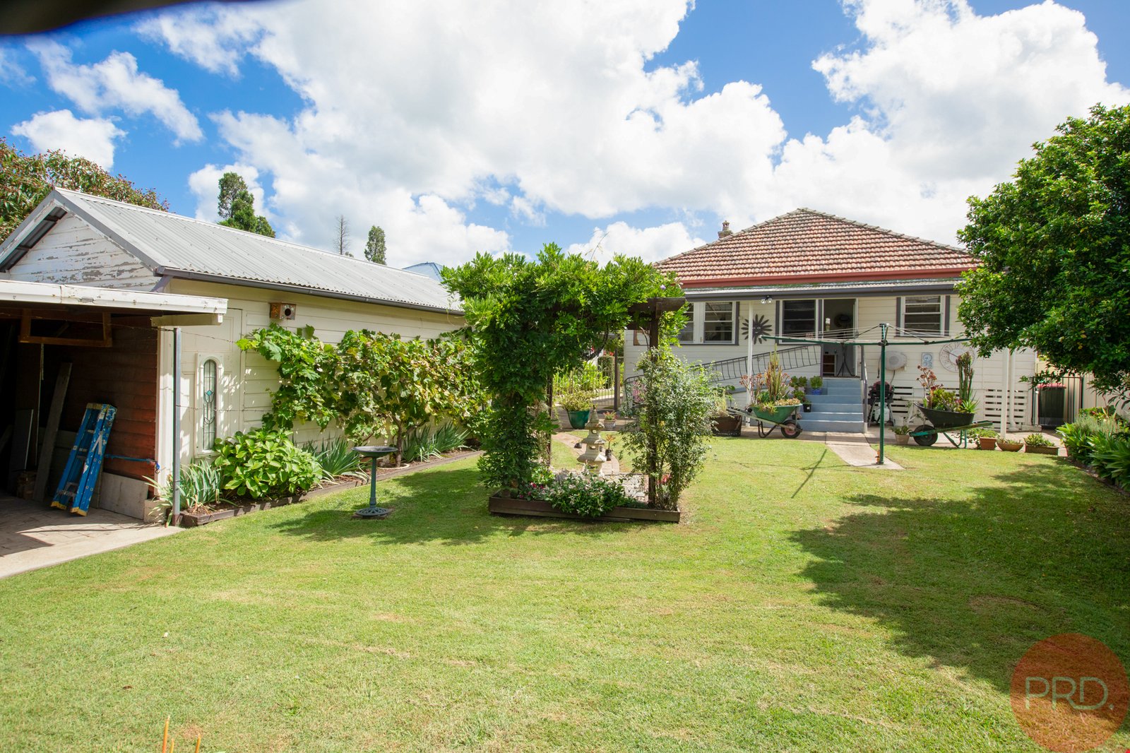 25 Glover Street EAST MAITLAND 19