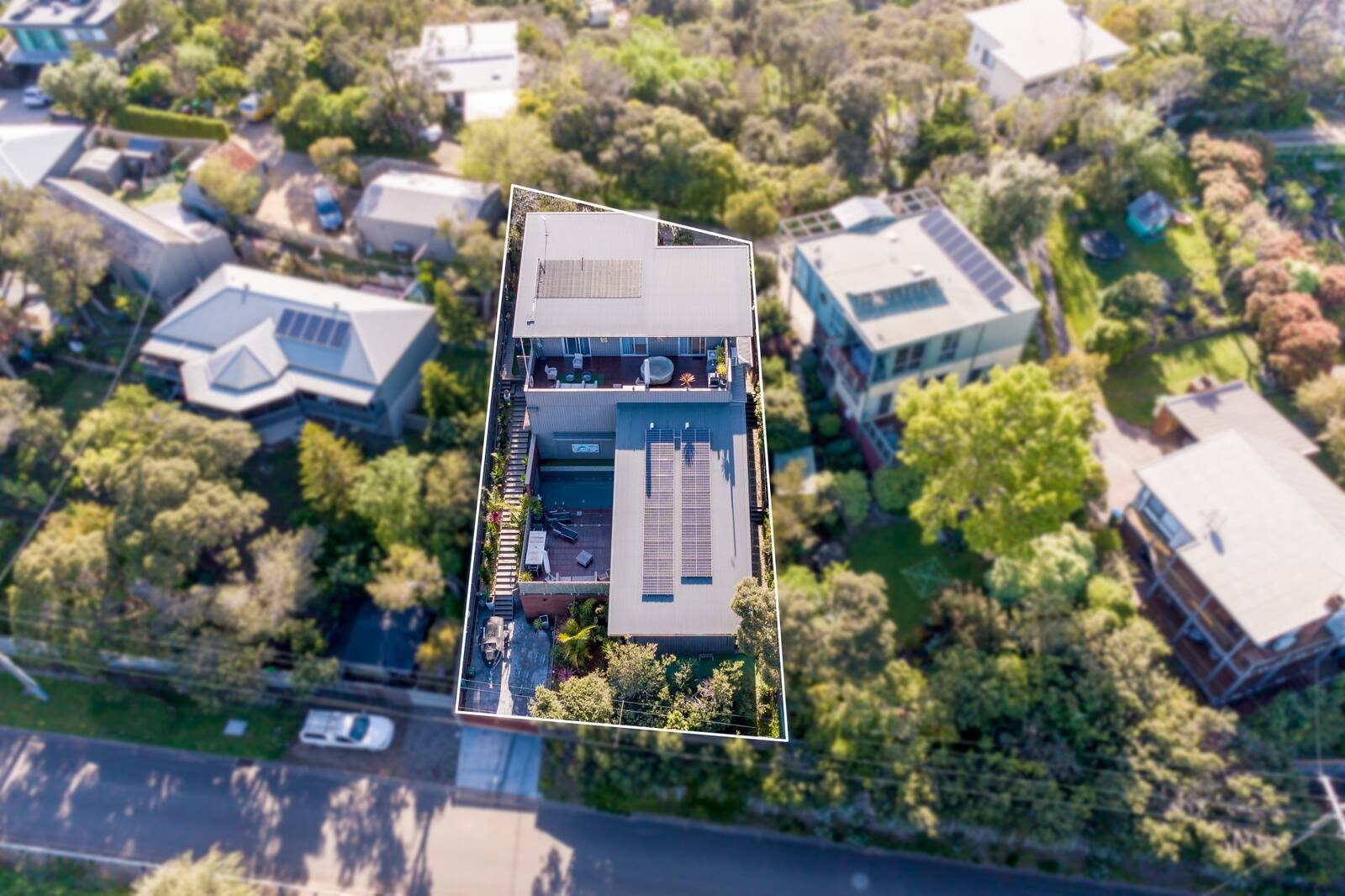 Real Estate and Property in 25 Golf Parade, Rye, VIC