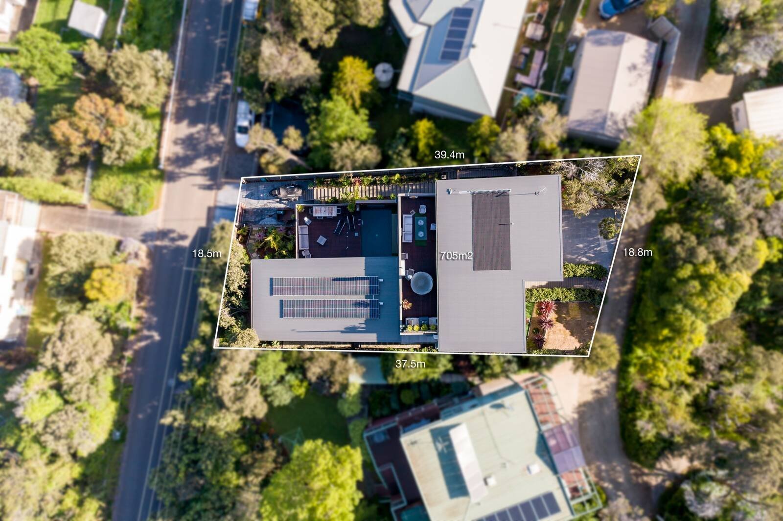 Real Estate and Property in 25 Golf Parade, Rye, VIC