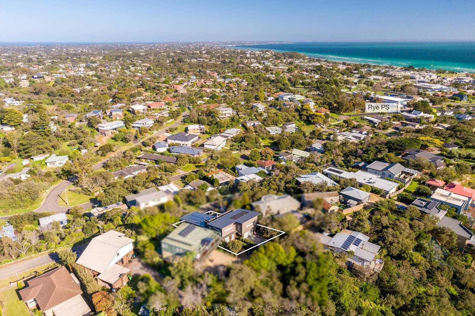 Real Estate and Property in 25 Golf Parade, Rye, VIC