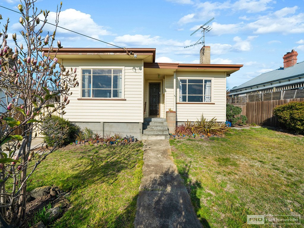 25 Goodwood Road GOODWOOD 1