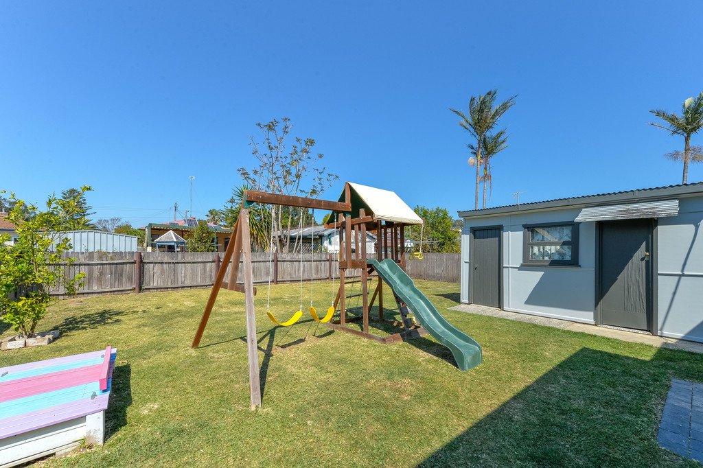 25 Graham Street UNANDERRA 7