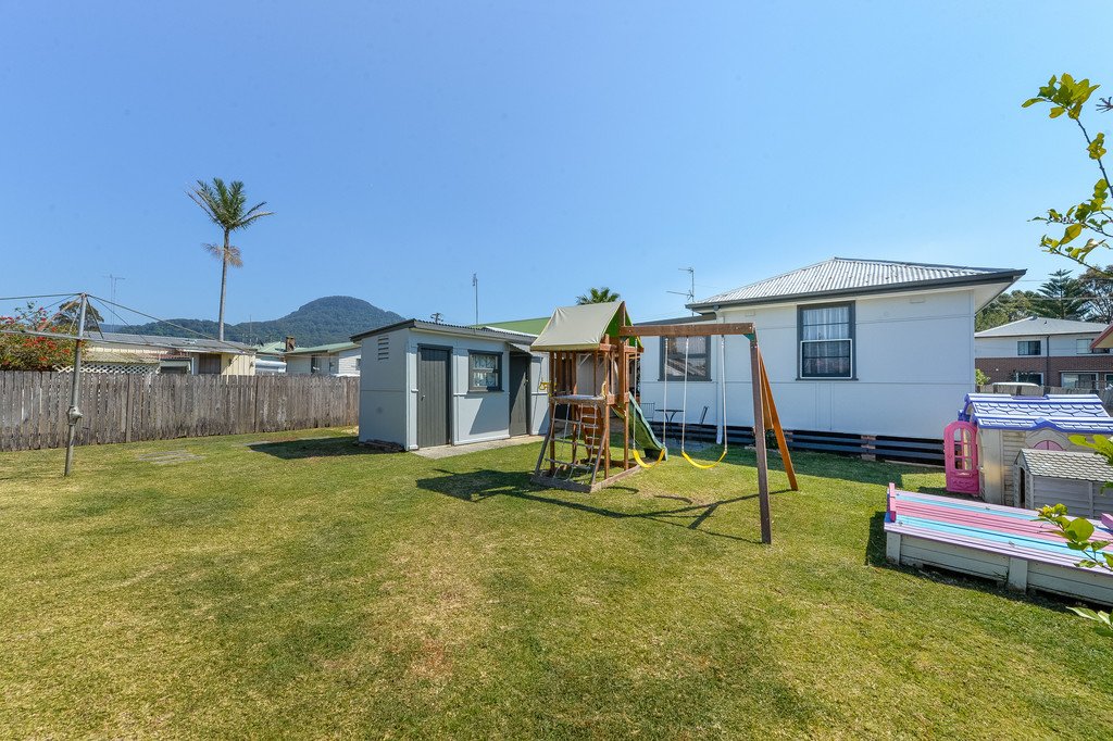 25 Graham Street UNANDERRA 8