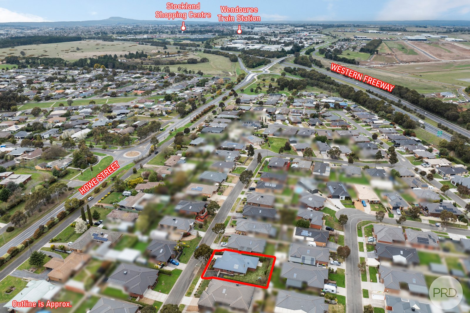 25 Grand Junction Drive MINERS REST 21