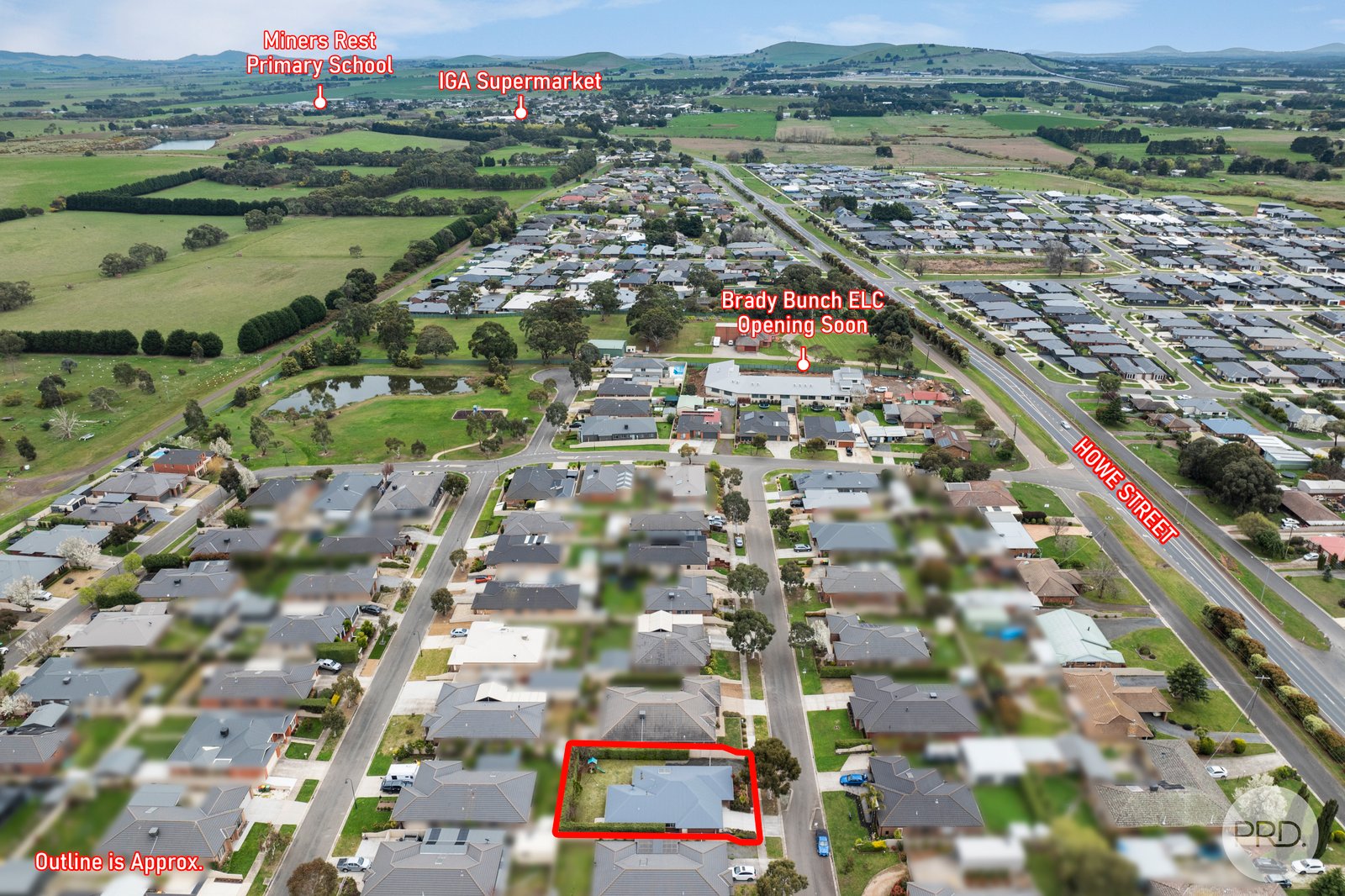 25 Grand Junction Drive MINERS REST 22