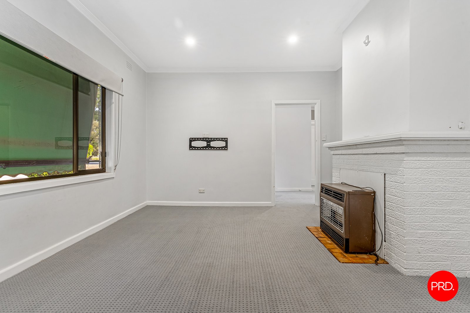 25 Green Street CALIFORNIA GULLY 3